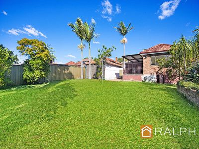 122 Dennis Street, Lakemba