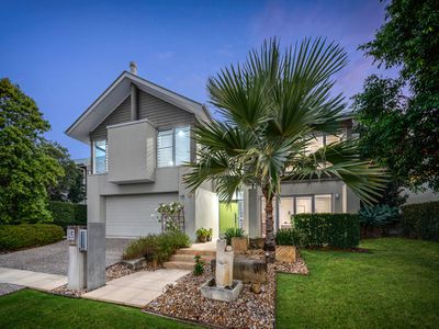 55 Mossvale Drive, Wakerley