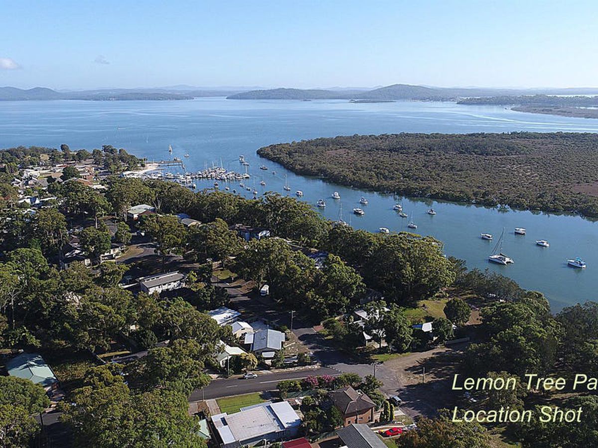 19 Raiss Close, Lemon Tree Passage, Lemon Tree Passage - Thumbnail 3