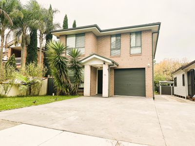 70 Gowrie Avenue, Punchbowl