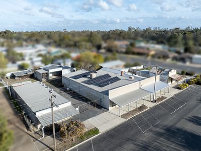 22-26 Wimmera Street, Dimboola
