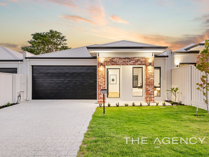 1b Capulet Street, Coolbellup