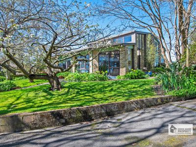 14 George Street, Wynyard