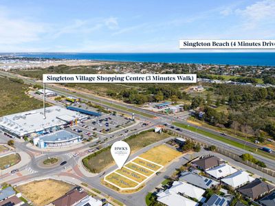 3 Cerulean Road, Karnup