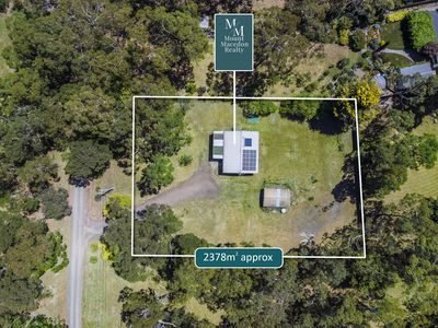 18 Keating Street, Macedon
