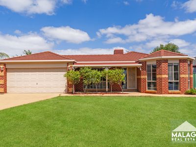 2 Housman Close, Burnside