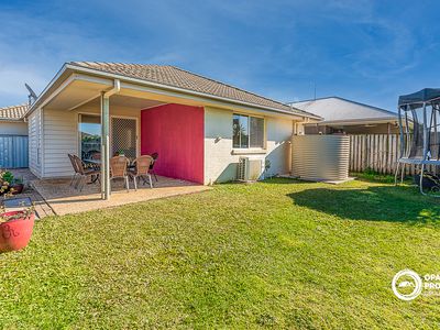 38 Lennon Boulevard, Narangba