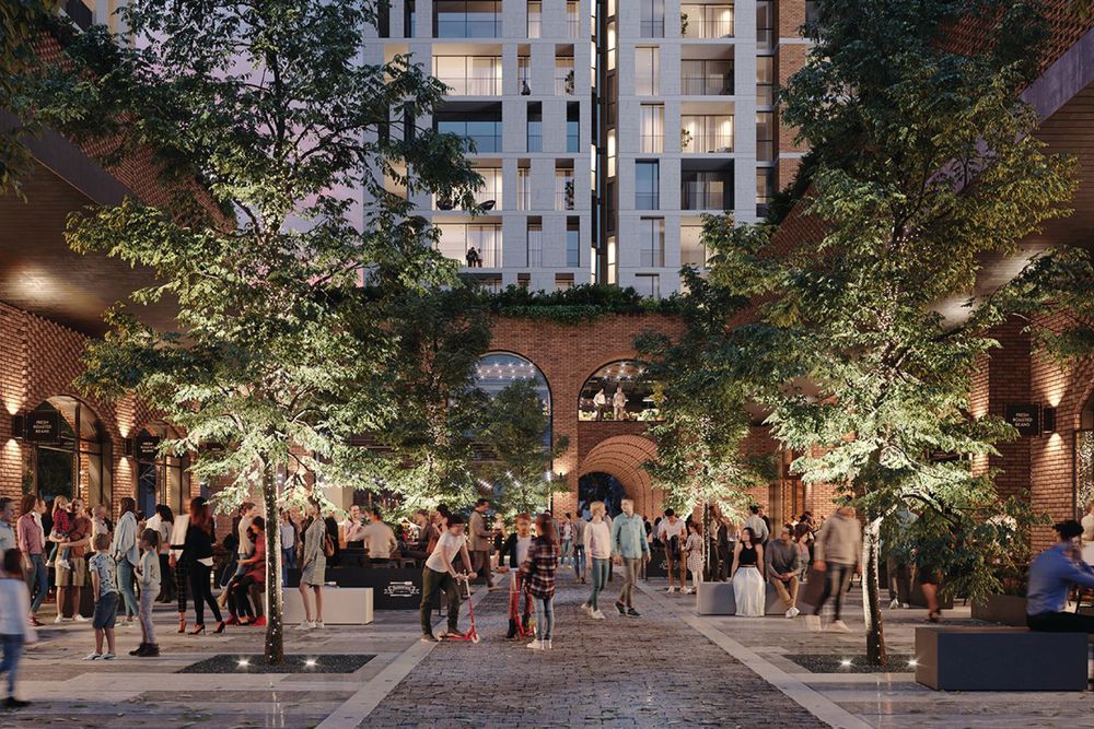 249 / 259 Merrylands Road, Merrylands