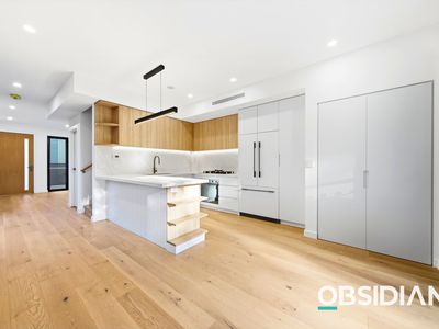 12 / 9 Old Berowra Road, Hornsby