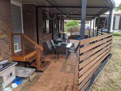 5 Neville Place, Kingaroy