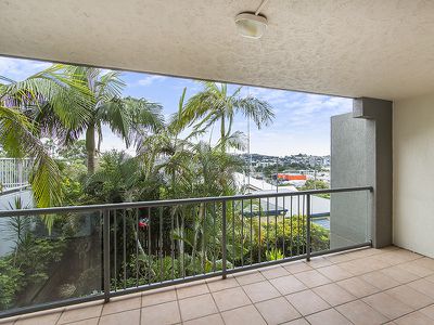 57 / 7 Boyd Street, Bowen Hills