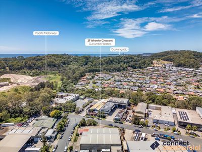 21 Wheeler Crescent, Currumbin Waters