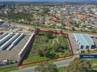 12 / 49 Simper Road, Yangebup