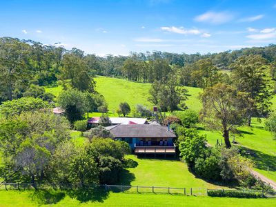 272 Riverview Road, North Narooma