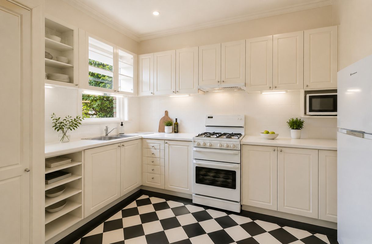 5 / 31 Hollywood Avenue, Bondi Junction