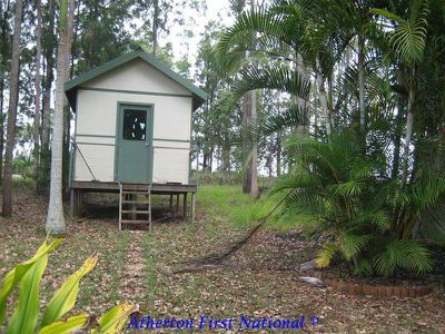 25 Christie Palmerston Drive, Wondecla