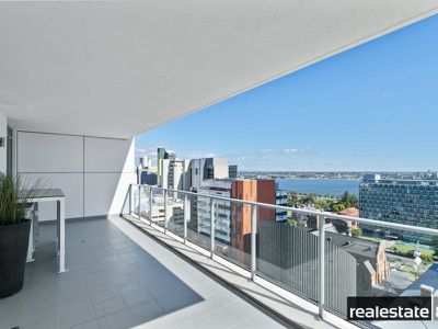 89 / 580 Hay Street, Perth