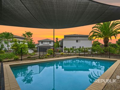 58 / 28 FORTUNE STREET, Coomera