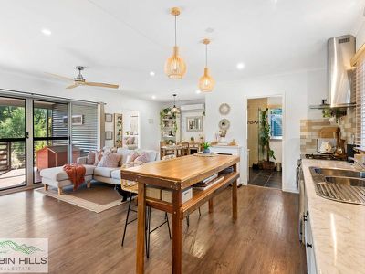 60 Tulsi Lane, Nimbin