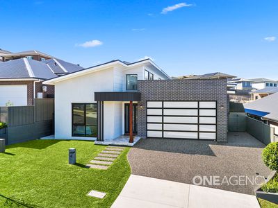 4 Brotheridge Avenue, Calderwood