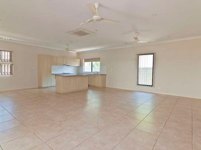 14 Leichhardt Street, Kununurra