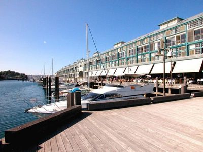 6 Cowper Wharf Road, Woolloomooloo