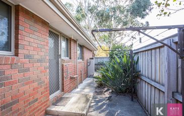 Unit 2/6 Messmate Court, Berwick