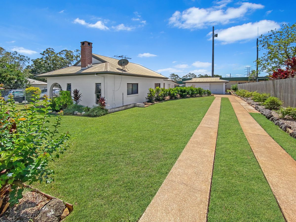 44 Tolga Road, Atherton