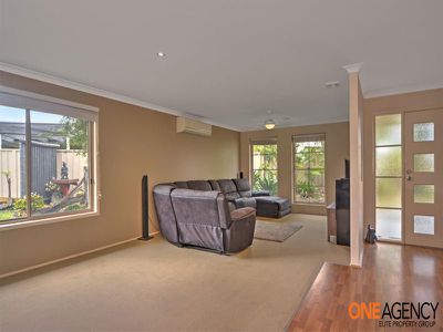 5 Rock Lilly Close, Worrigee