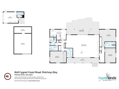 808 Cygnet Coast Road, Petcheys Bay