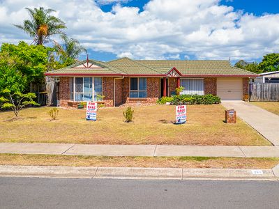 204 Pulgul Street, Urangan
