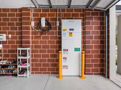 15 COLOSSEUM ENTRANCE, Baldivis