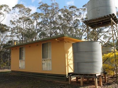 200 Skate Road, Gobarup