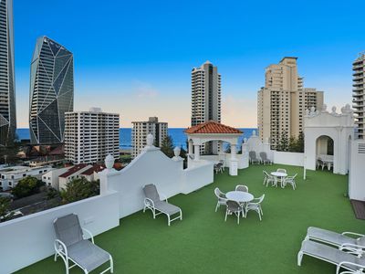 410 / 9-21 BEACH PARADE, Surfers Paradise