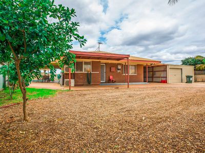 5 Masters Way, South Hedland