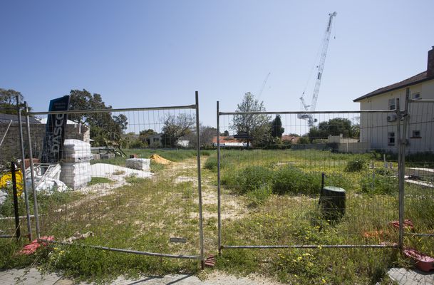 11/11 Webster Street, Nedlands
