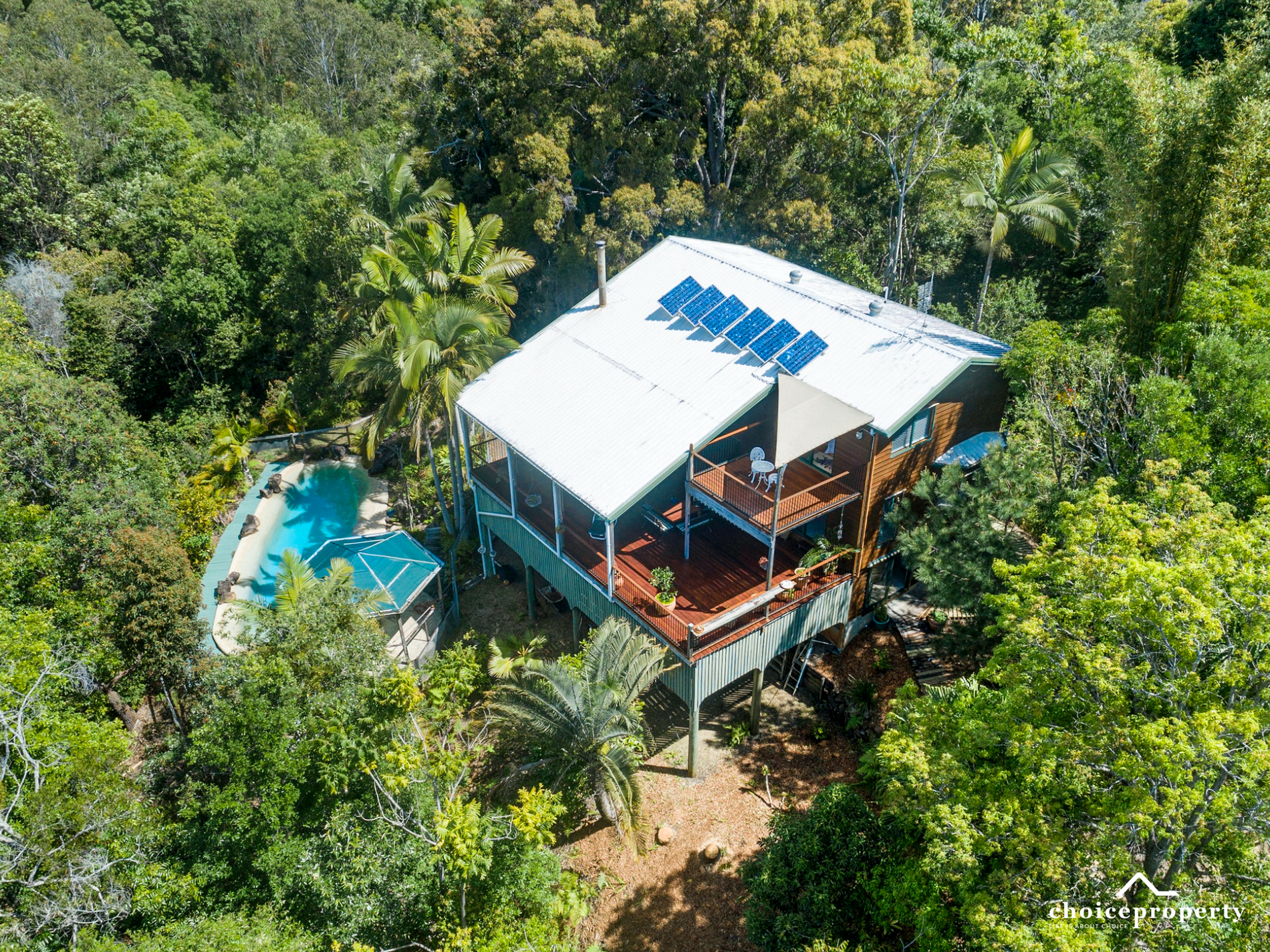 16 Bartle Frere Court, Doonan