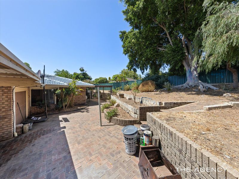 31 Tristram Gardens, Parmelia