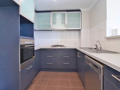 89 / 18-24 Kent Street , Rockingham