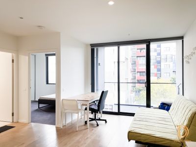 301 / 525 Rathdowne Street, Carlton