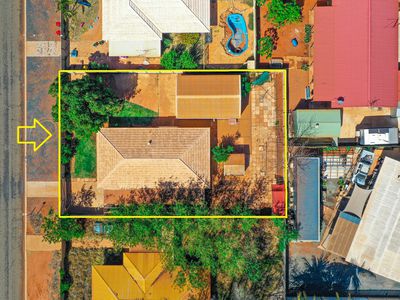 18 Bottlebrush Crescent, South Hedland