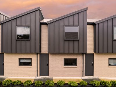 4 Dallas Lane, Caversham