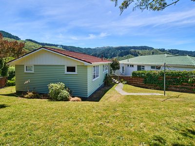 14 Fitzwilliam Terrace, Tawa