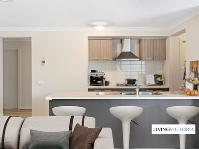 35 Benson Drive, Werribee