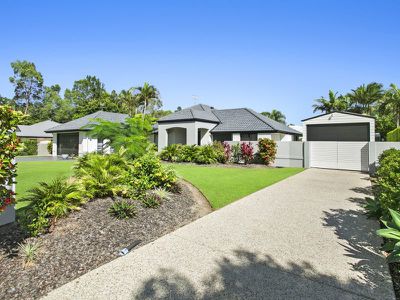 3 Noosa Banks Drive, Tewantin