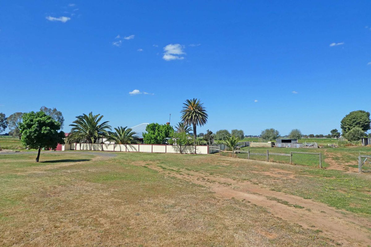 2136 Watson Road, Tongala