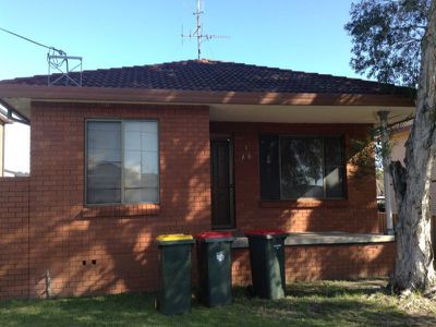 1 / 2D King Street, Warilla