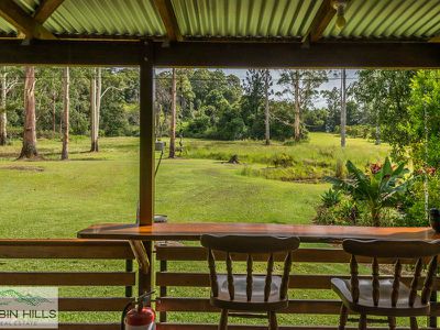54 Twin Pines Road, Barkers Vale
