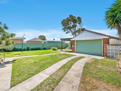 23 Kurrajong Street, Windang