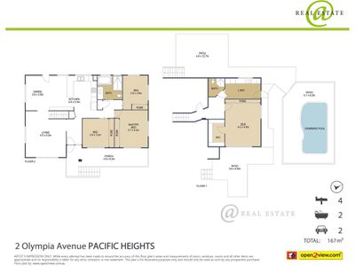 2 Olympia Avenue, Barlows Hill
